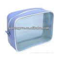 PVC toilet bag for cosmetic packaging